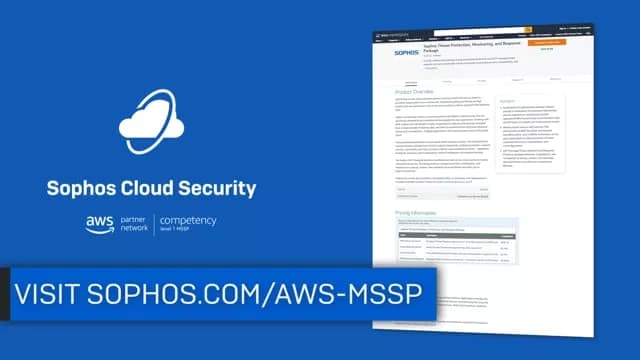 AWS Level 1 media AWS Level 1 media