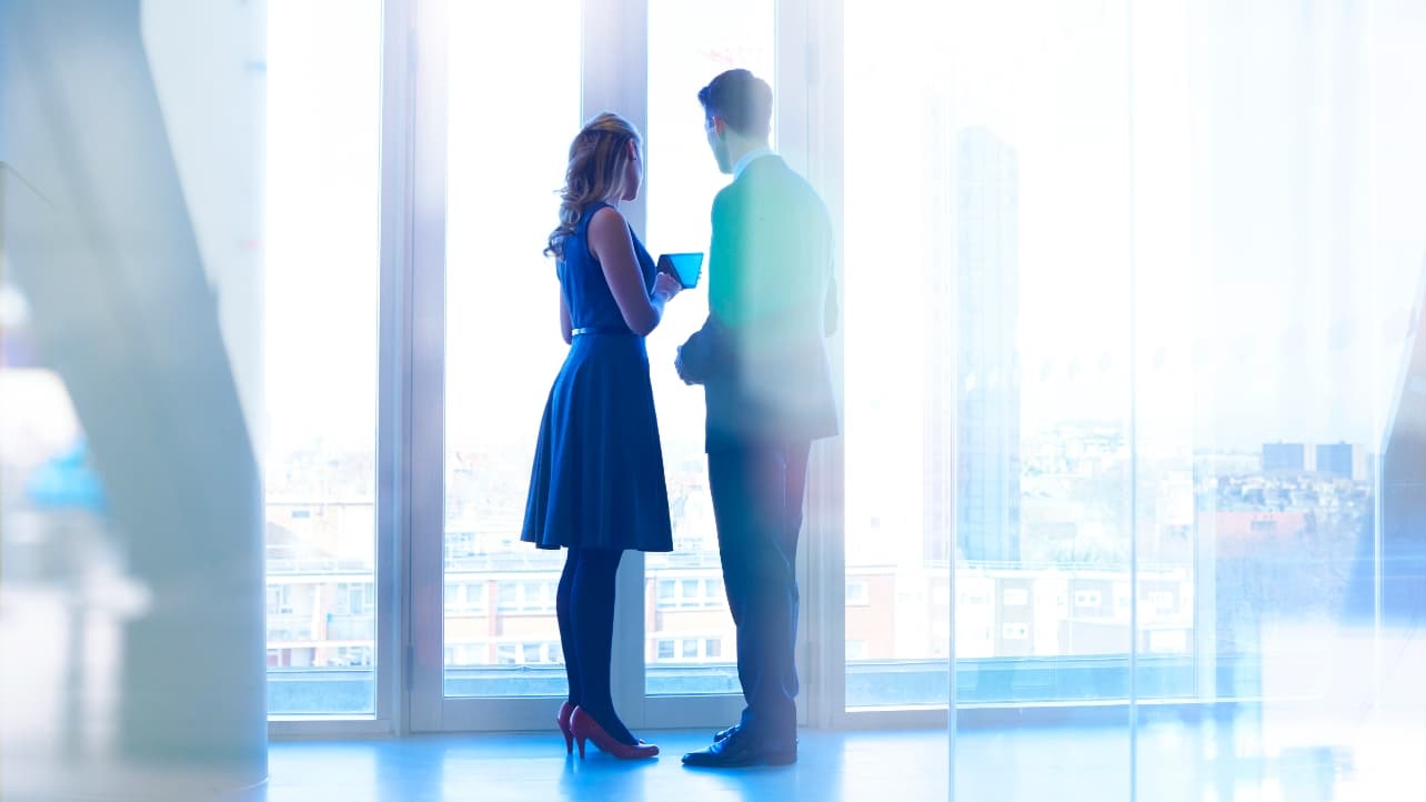 Eliminating the Blind Spot - Video Eliminating the Blind Spot - Video