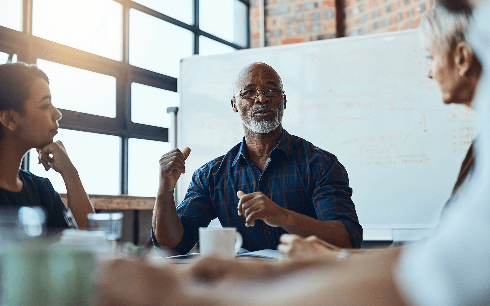 Security Financial Services and the Fallout From SolarWinds - Video Security Financial Services and the Fallout From SolarWinds - Video