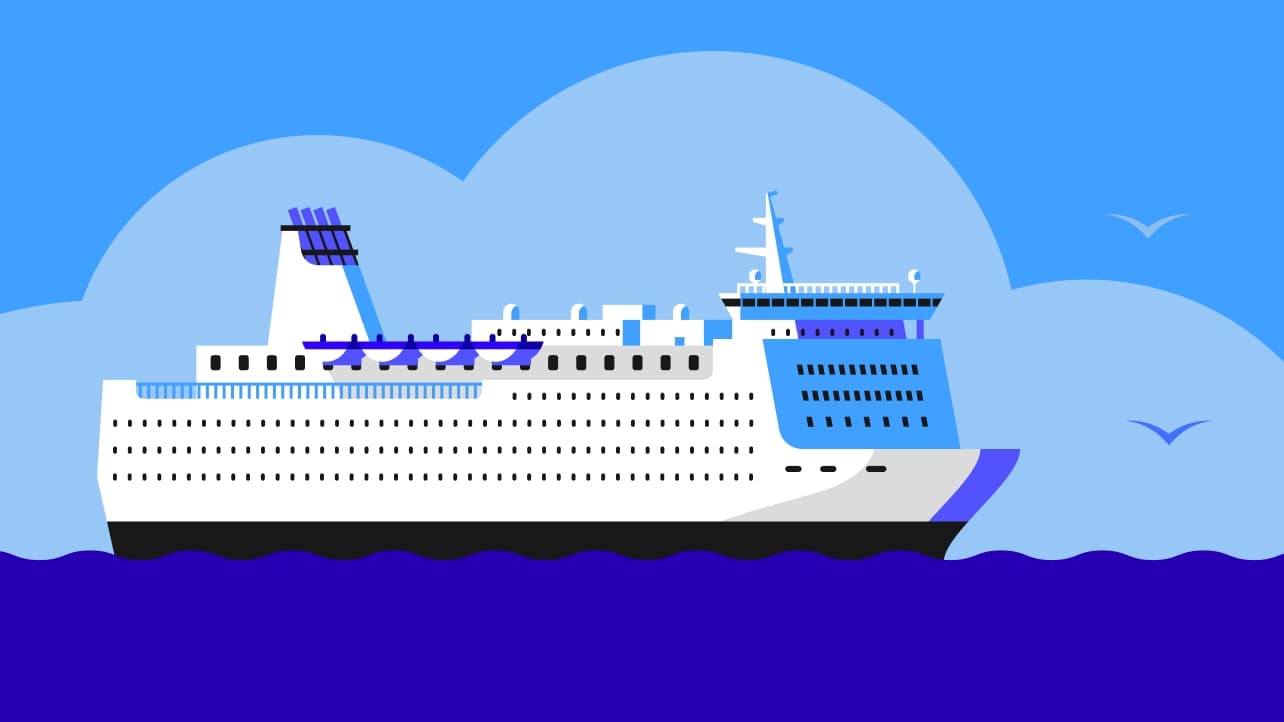 Don’t Let Bad Security Practices Sink Your Business - Video Don’t Let Bad Security Practices Sink Your Business - Video